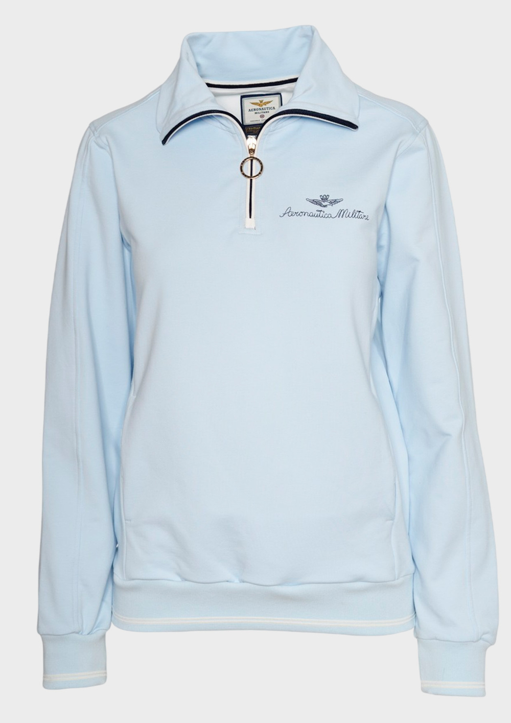 Толстовка AERONAUTICA