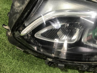 Фара левая Mercedes GLC X253 (2015-2019) LED