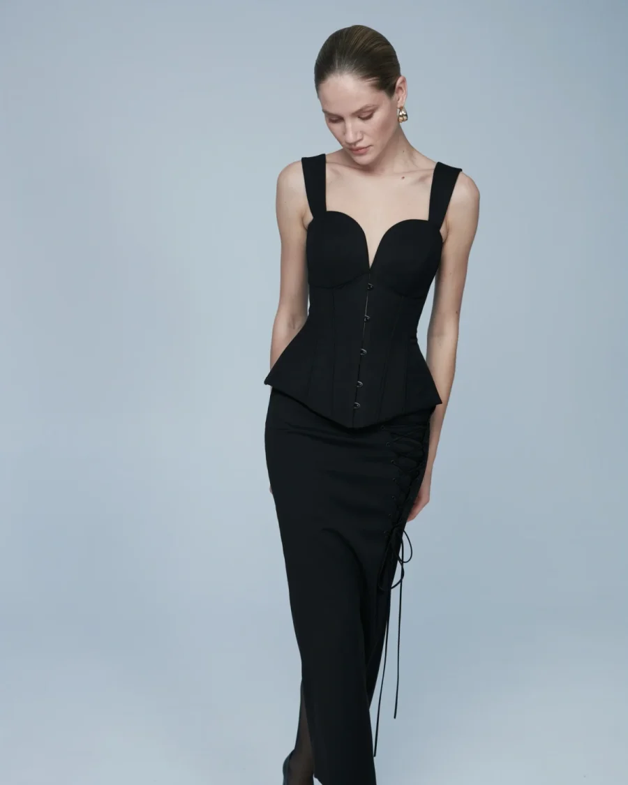 Юбка Loona, Черный