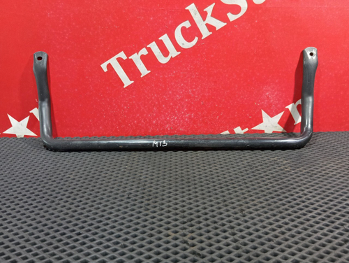 Поручень за кабиной