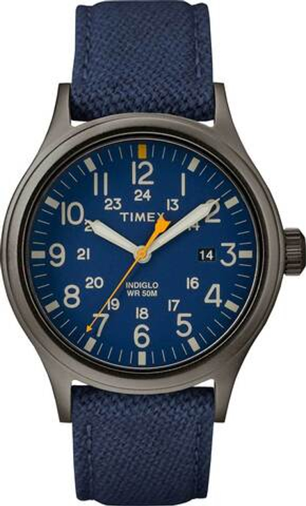 Мужские наручные часы Timex TW2R46200