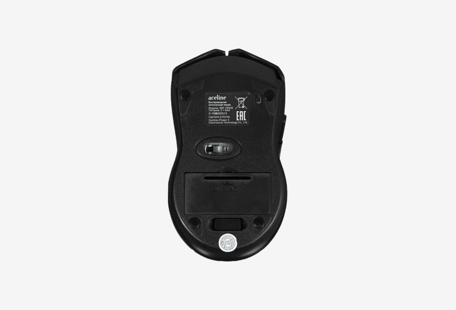 Aceline WM-290GB_0226709105735