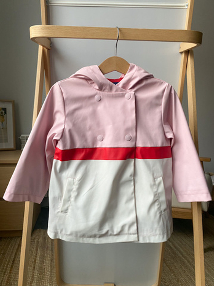 Куртка-дождевик Jacadi, 98