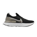 Кроссовки Nike React Infinity Run Flyknit 1 (Женская размерная сетка)