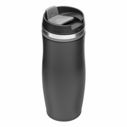 Термокружка DARK CREMA Оранжевый