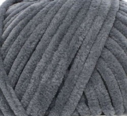 Пряжа Bursa Chenille, 100г, 120м, 100%полиэстер (цена 1шт)