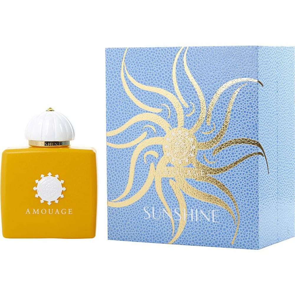 Amouage Sunshine Woman