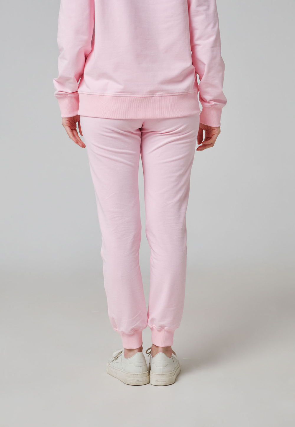 Брюки 2-нитка SHANYRAQ PINK
