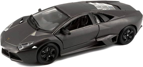 Maşın Lamborghini 1:24 kolleksiya 18-21041