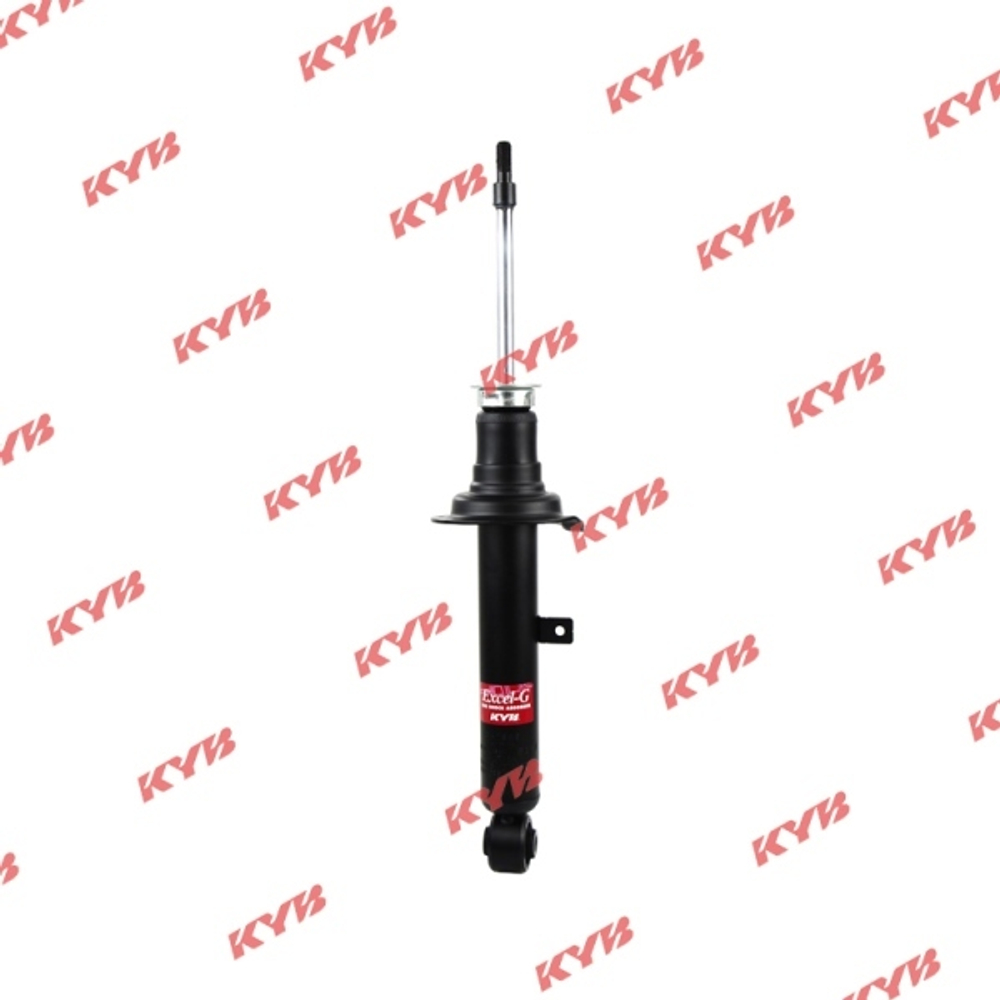 Амортизатор газомасляный KYB (F) 341296