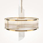 Подвесной светильник Maytoni MOD174PL-06G