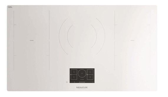 Индукционная стеклокерамич. панель Signature SKSIT3621MS.BMSZSGE