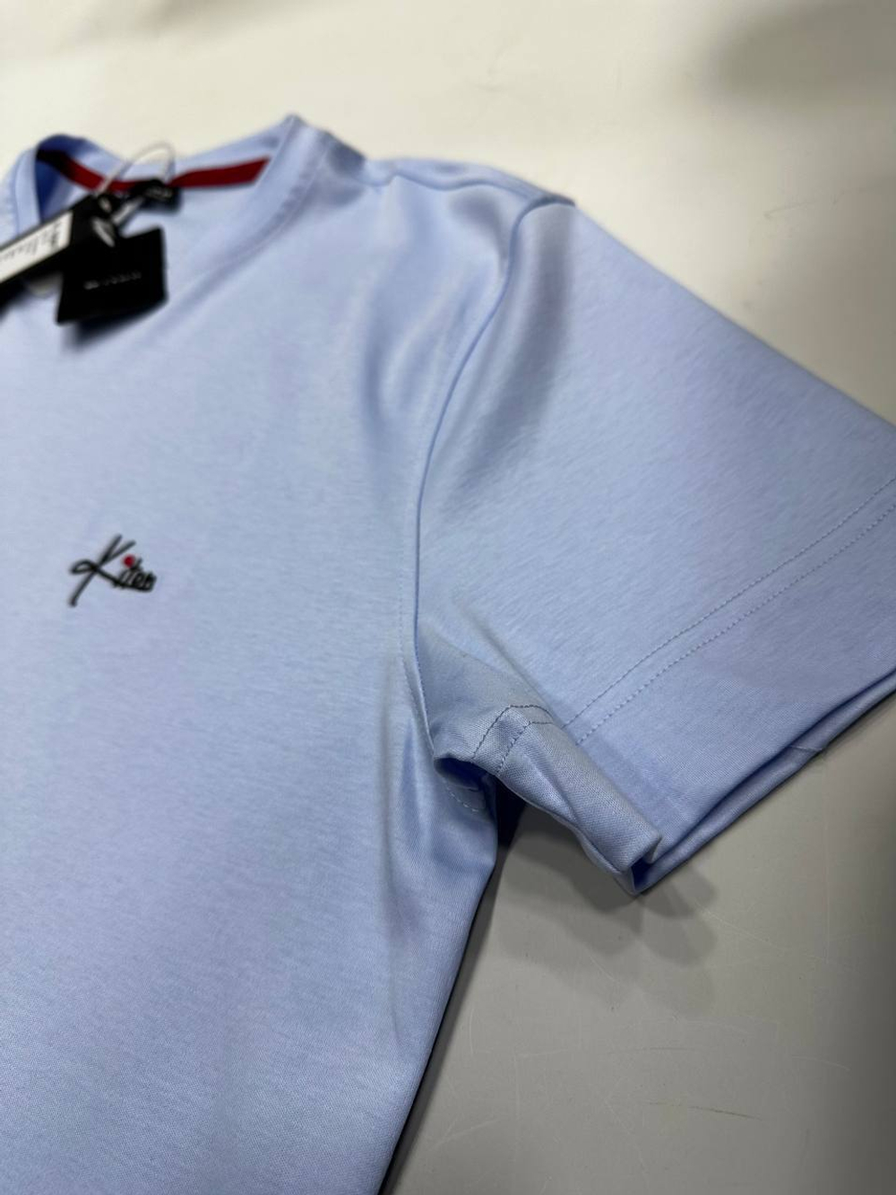 Футболка Kiton