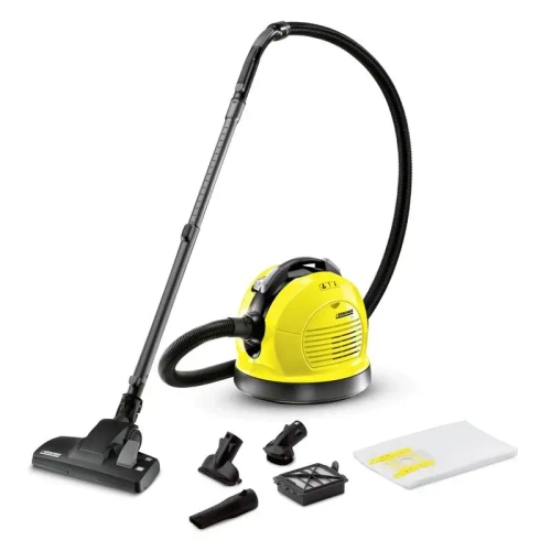 Пылесос Karcher VC 6, 1.195-600.0