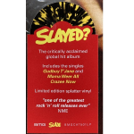 Slade / Slayed? (Coloured Vinyl)(LP)