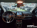 Kia Morning Urban (JA) Signatures (05.2023)
