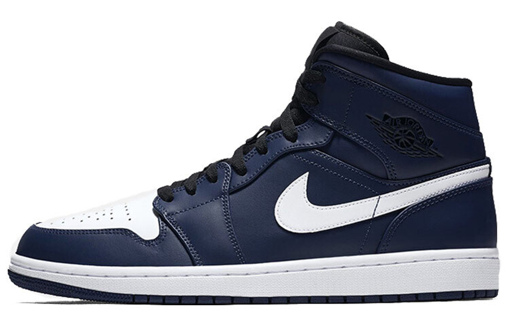 Кроссовки Jordan Air Jordan 1 Mid