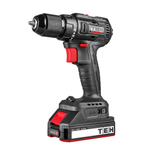 Аккумуляторный шуруповерт  LD105