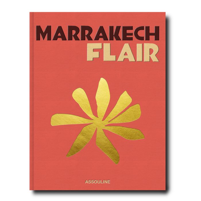 Marrakech Flair