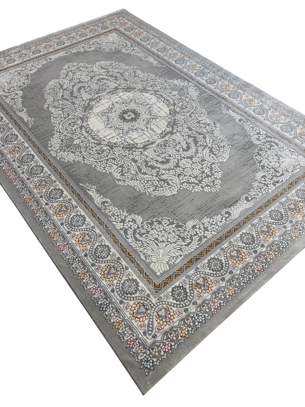 Ковер ARMINA GA014N GREY / MULTI Прямоугольник