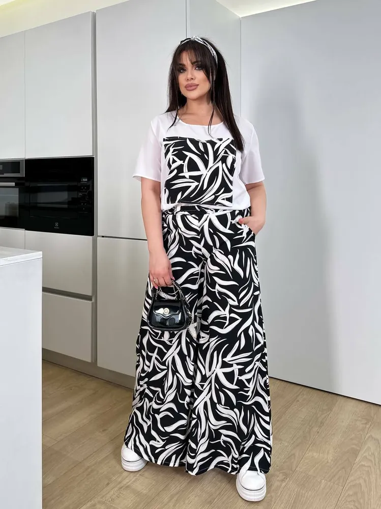 Костюм УК-1176-3 Fabrika