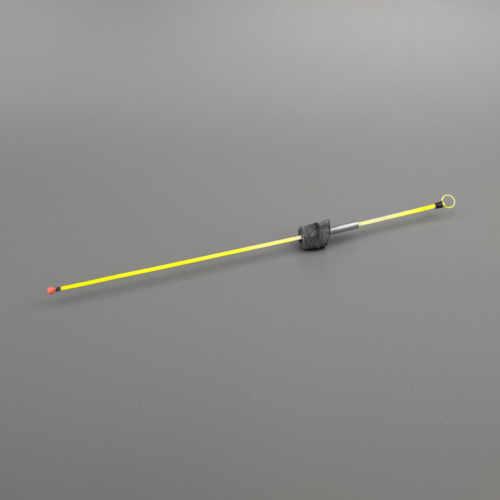 Сторожок Shark L-1F Универсальный, часовая пружина (0.75-3.5гр, 50шт/уп)