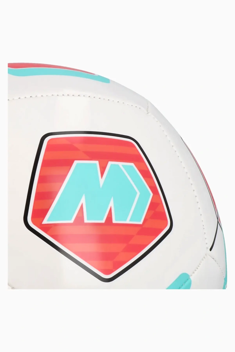 Футбольный мяч Nike Mercurial Fade размер 4 - белый