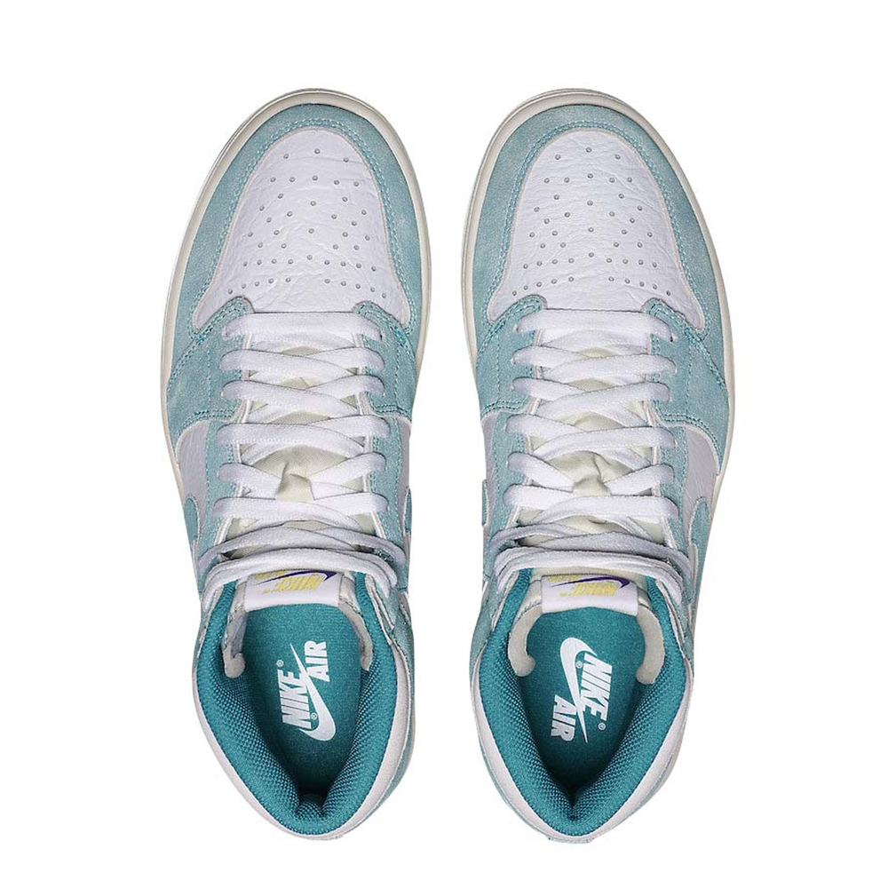 AIR JORDAN 1 RETRO HIGH OG "TURBO GREEN"