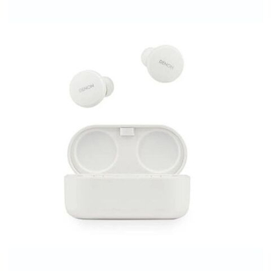 Denon PerL White Наушники внутриканальные беспроводные
