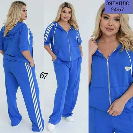 Костюм 413006 (671614666) Fabrika