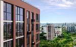 ЖК Тайм парк "Time Park Apartments"