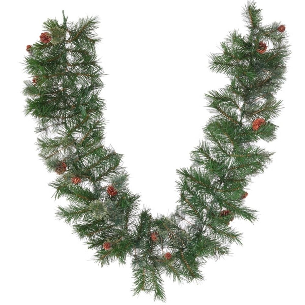 GAEM Изделие декоративное "Гирлянда", L182 W12,5 H12,5 см