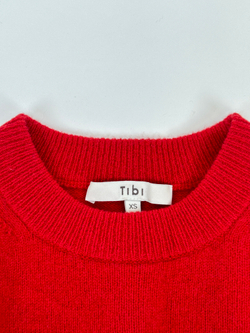 Джемпер Tibi