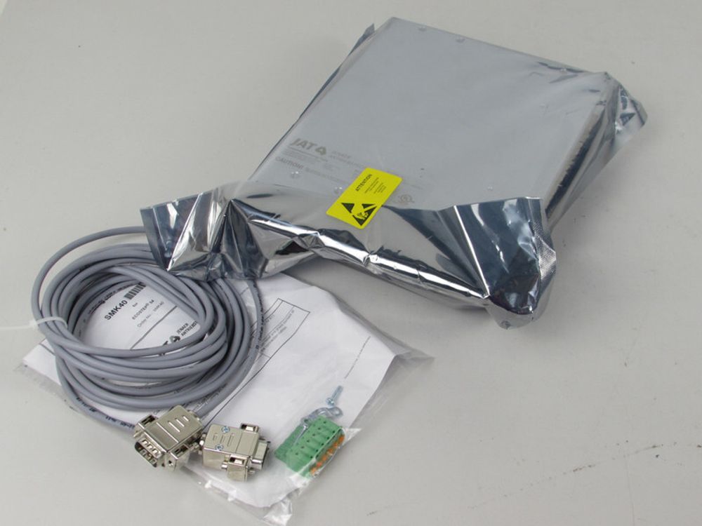 ECOSTEP 54-AJ-010-000