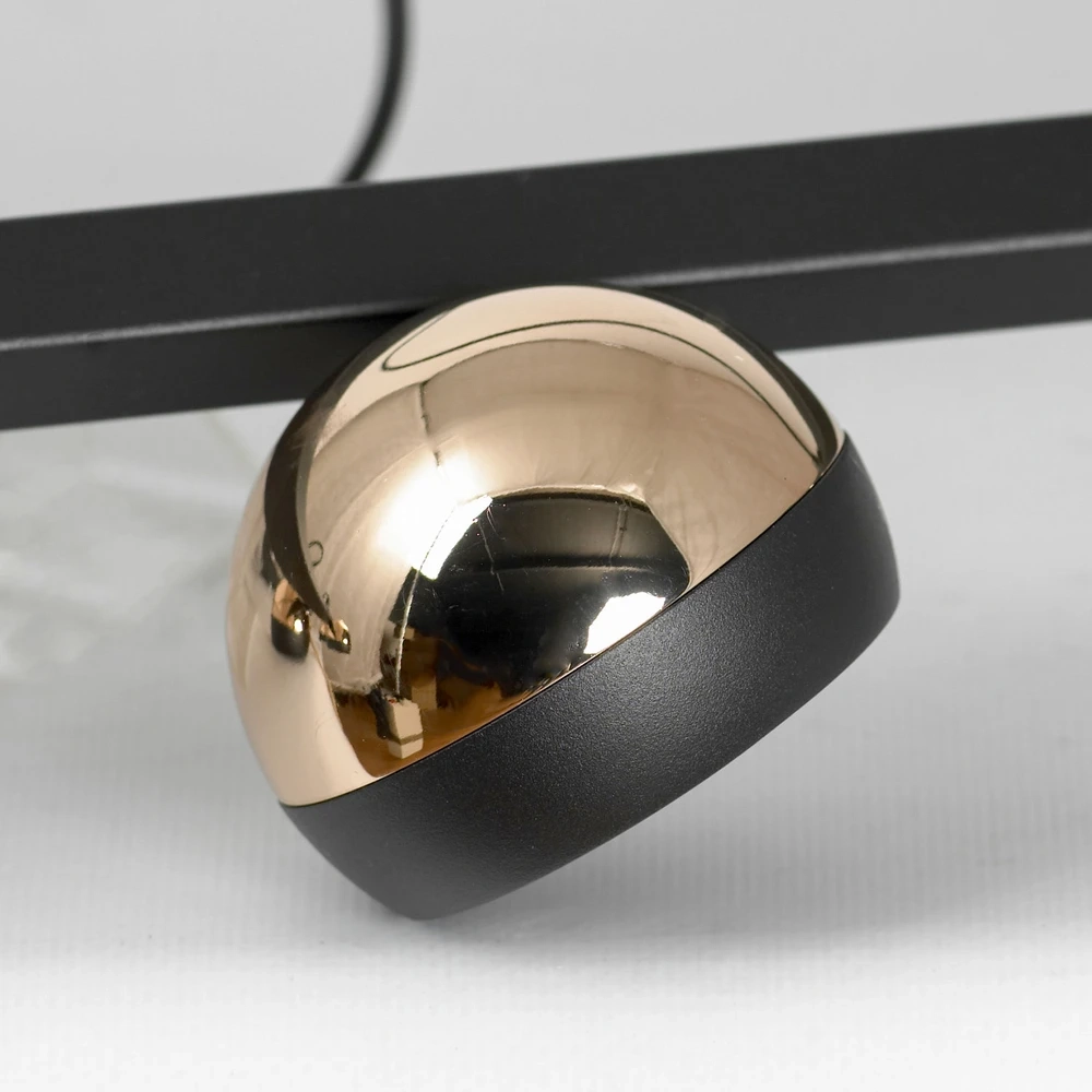 Подвесной светильник Lussole LASSEN LSP-7254