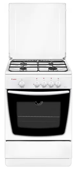 Плита газовая GEFEST 1200 С7 (бел.)