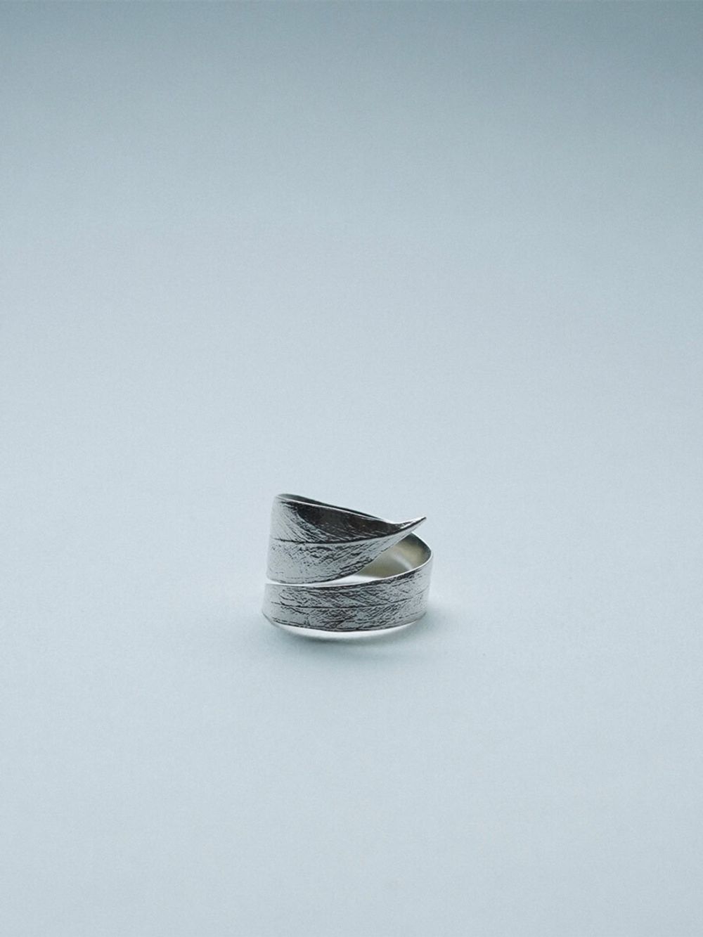 Кольцо Эвкалипт