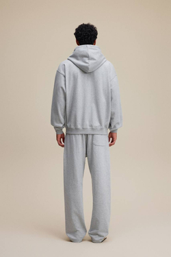 Худи Off Street zip