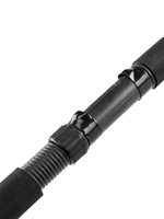 Спиннинг телескопический Premier Python PRO 3.0 м, тест 5-25 г