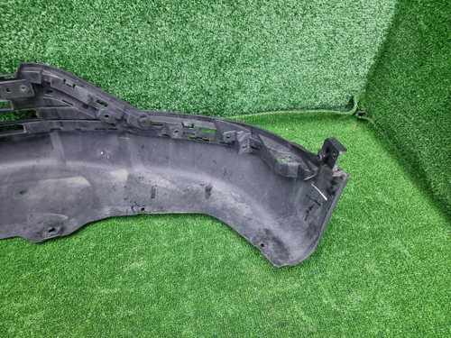 Юбка переднего бампера Chery Tiggo 7 Pro (20-24)