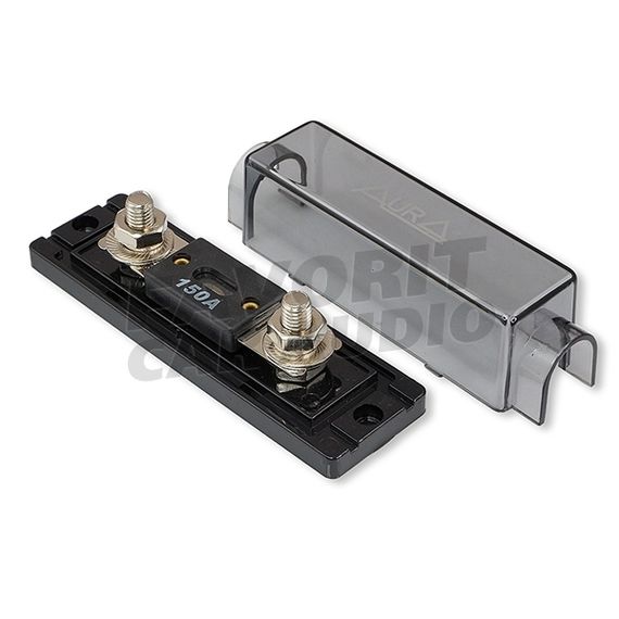 Держатель пред. AURA FHL-501N