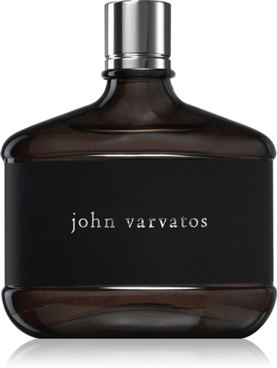 John Varvatos Heritage туалетная вода для мужчин