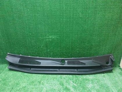 Жабо Toyota Land Cruiser Prado 150 (2017-н.в.)