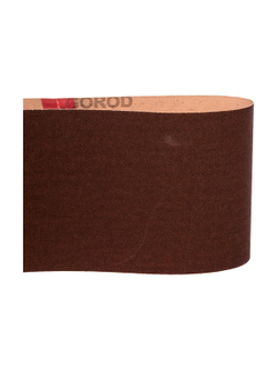 Лента шлифовальная (5 шт; 100x610 мм; P180) Gigant G-1058 (Россия)