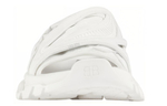 Balenciaga Track Slide Sandal (Женская размерная сетка)