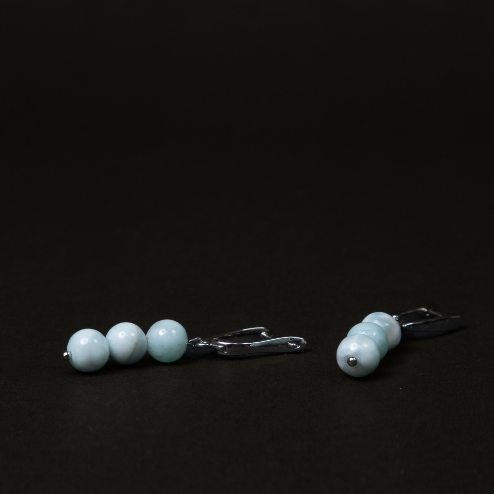 Серьги Vivid LBU