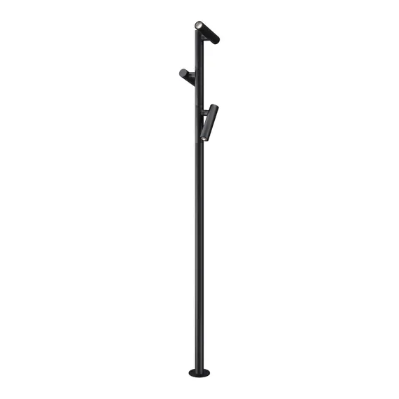 Садово-парковый светильник Торк / Torq 3000К 30Вт IP 65 Outdoor o494fl-l30b3k