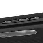 Кухонная вытяжка MAUNFELD MPA 50 черный