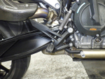 KTM 790 Duke 2018