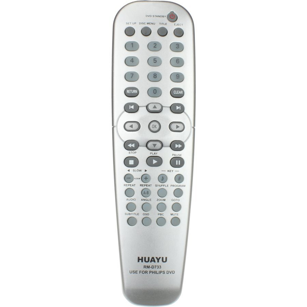 Универсальный PHILIPS D733